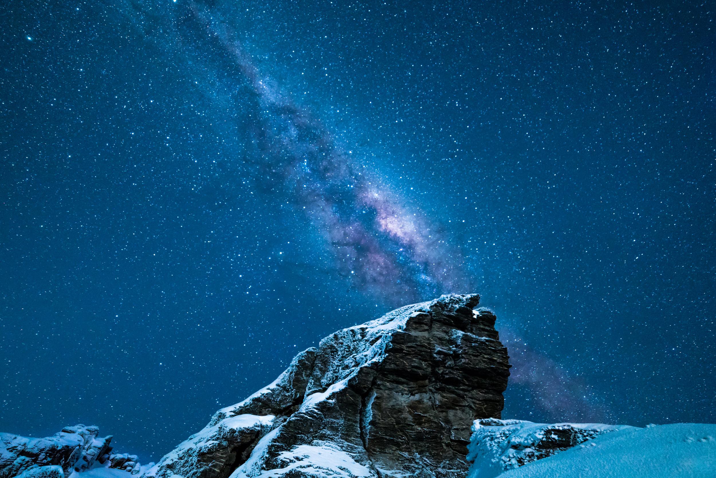 Stargazing in the heart of NZ’s Southern Alps | Cardrona NZ2500 x 1668